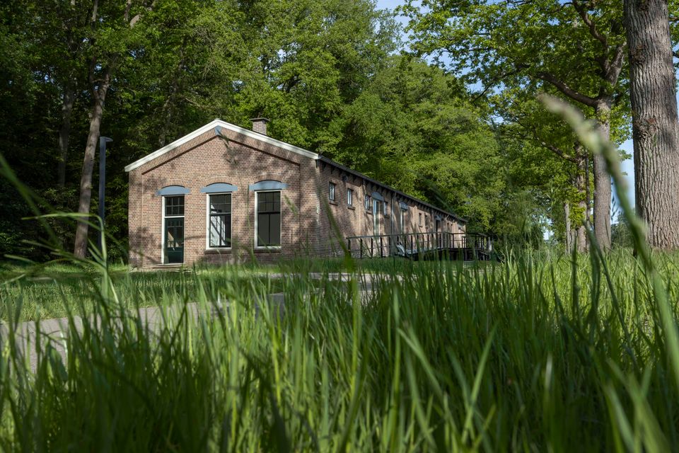 De Tramloods Frederiksoord