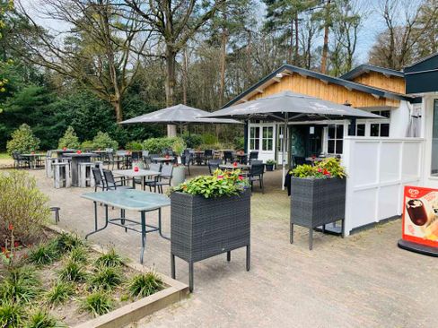 EuroParcs Resort De Utrechtse Heuvelrug photo 3