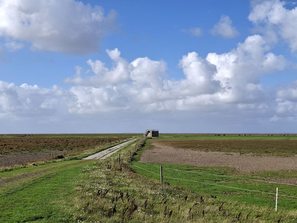 Wandelroute Noarderleech