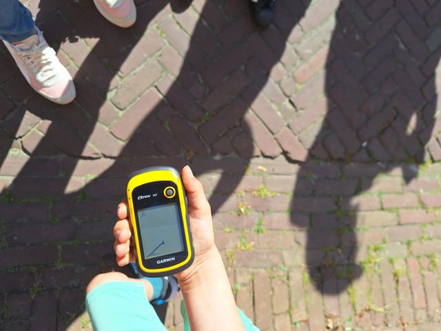 Kids GPZ puzzeltocht