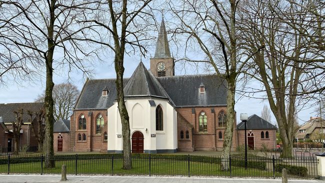 Hervormde Dorpskerk