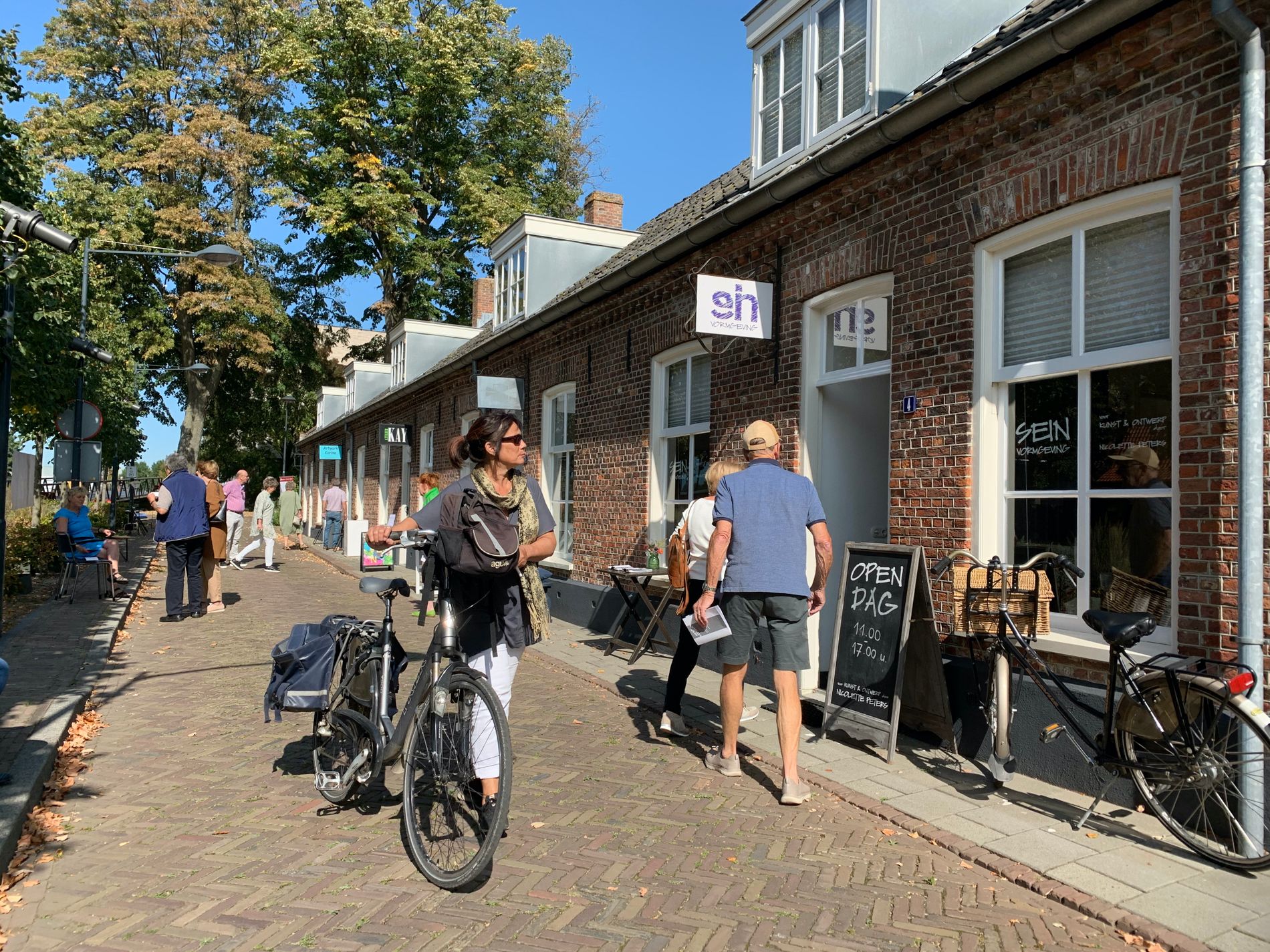 Hooisteeg 4, 5141 KH Waalwijk