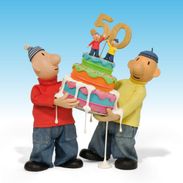 Buurman & Buurman 50 jaar (4+)