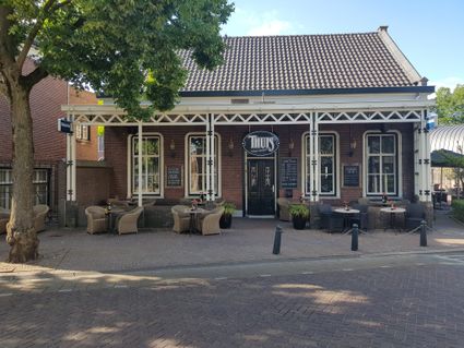 Café Thuis