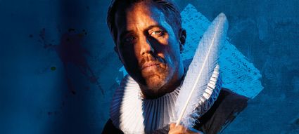 Programmering van Theater de Lievekamp