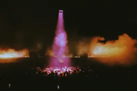 Draaimolen Festival