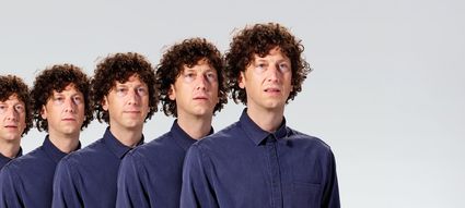 Programmering van theater De Lievekamp