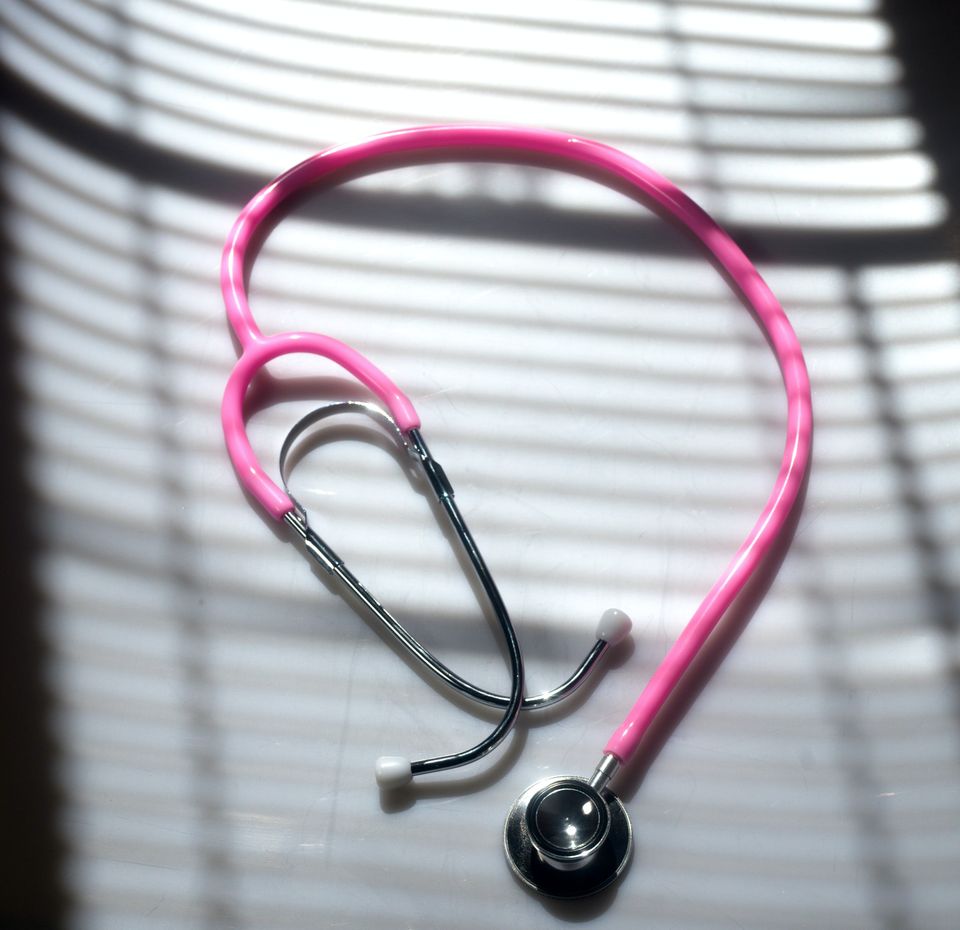stethoscope