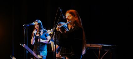 Programmering van Theater de Lievekamp
