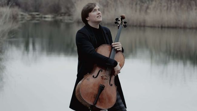 Ivan Karizna & Nathalia Milstein