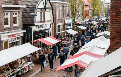 Braderie