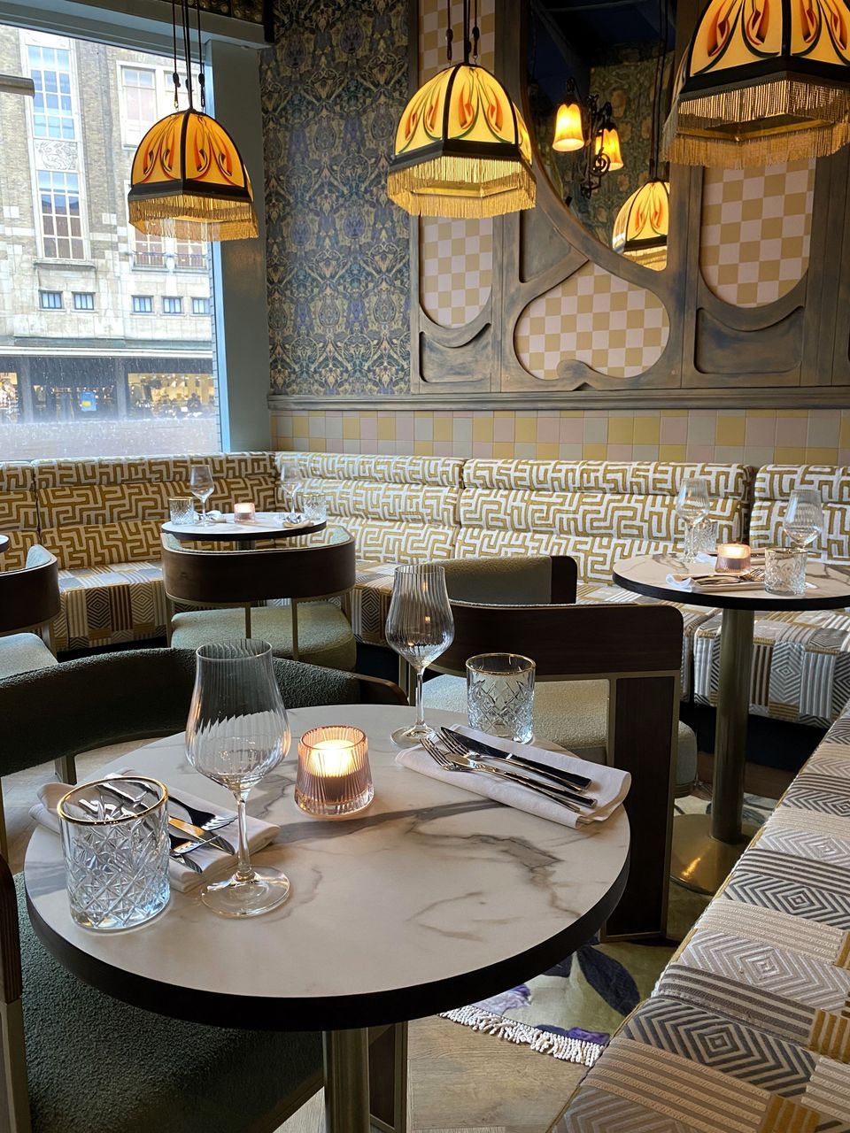 Café Toulouse