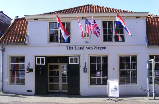 Museum "Het Land van Strijen"