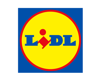 lidl logo