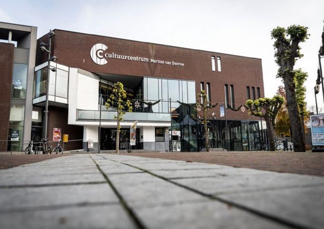 Cultuurcentrum Deurne