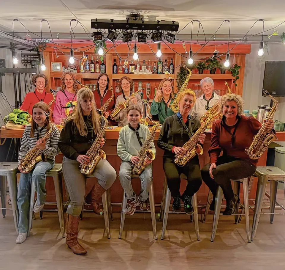 Oirschots Muziek Collectief