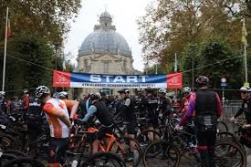 atb-classis Scherpenheuvel - Hapert: 100 km Scherpenheuvel + 135 km graveltocht