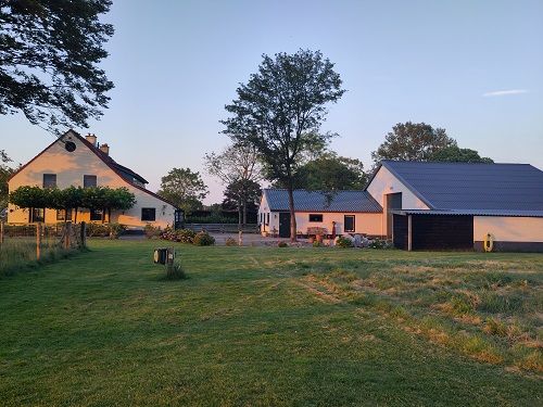 Bed en Breakfast T 'Voske