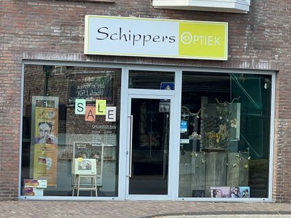 Schippers Optiek