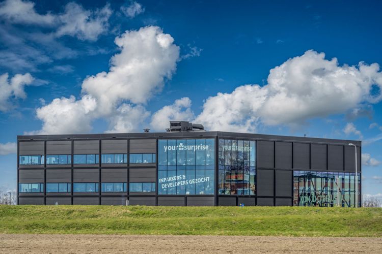 Business Zierikzee