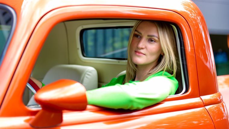 Rabo Open Stage: JAN