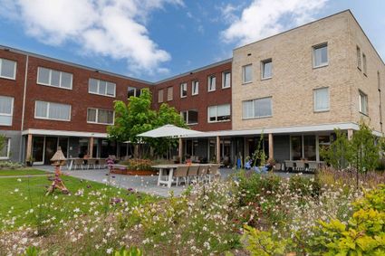 Villa Bos en Heide Ede