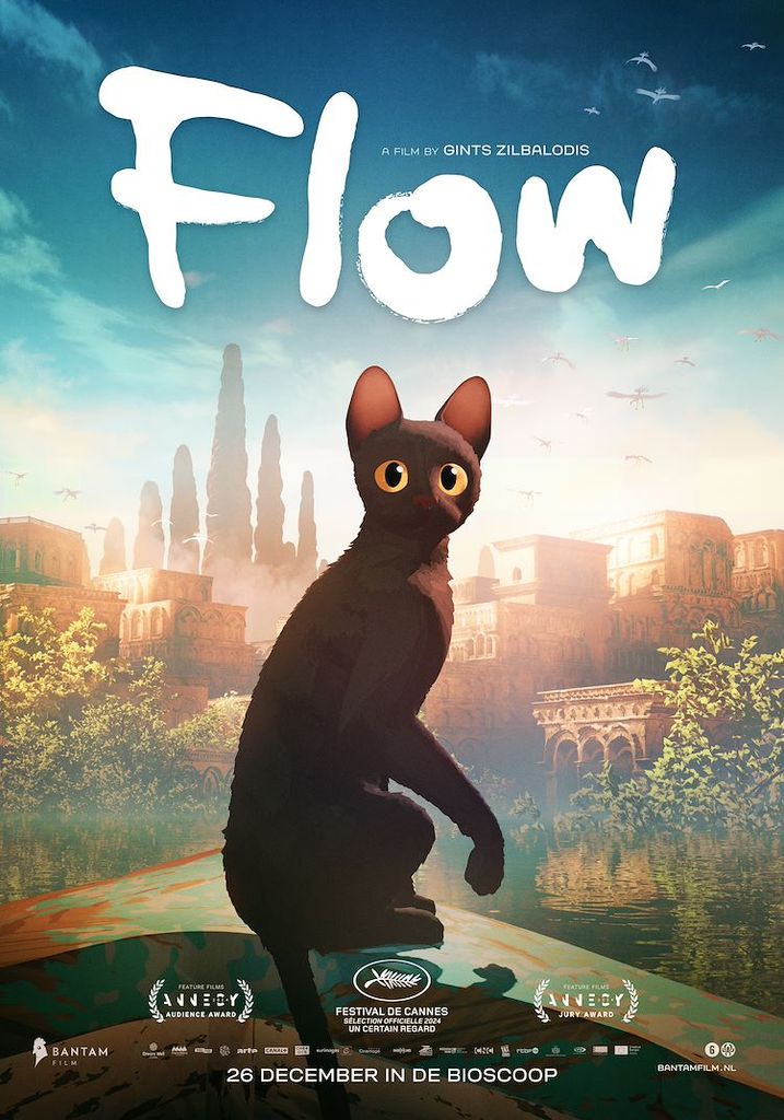 flow
