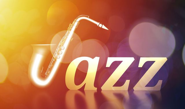 woord jazz