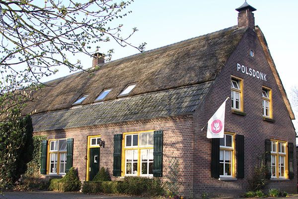 B&B Bij Peer
