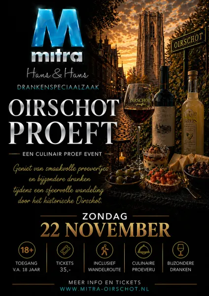 oirschot proeft