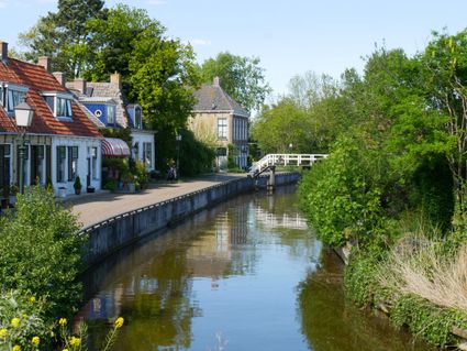 Kuiertocht Kimswerd