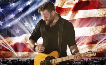 Concert: Legend Of Springsteen – Bruce Springsteen Tribute uit de UK. / Groene Engel