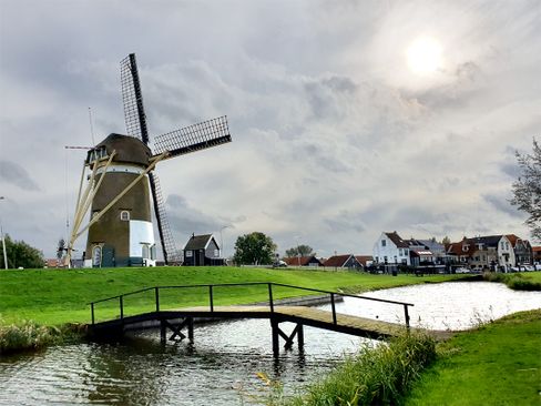 De Hoeksche Waard, een echte fietsparel