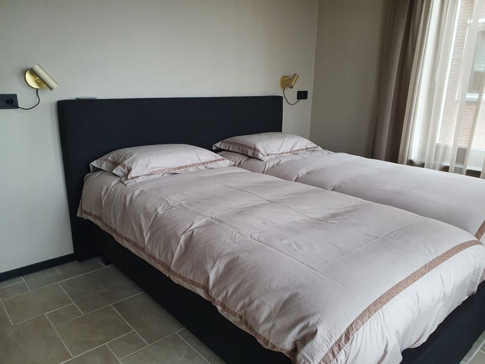 Vakantiehuis Botterhaven Urk