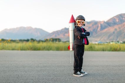 Foto van Istock