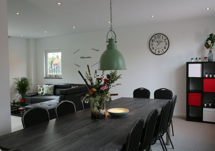 Groepsaccommodatie 't Veenhuis Helenaveen