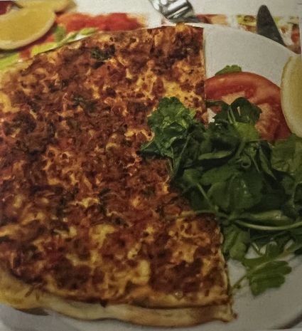Babylon Pizzeria & Grillspezialitäten Beek en Donk