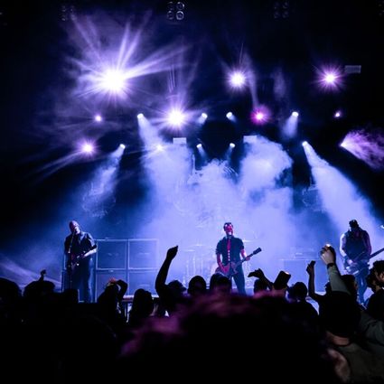 Green Day door Green Bay (NL)