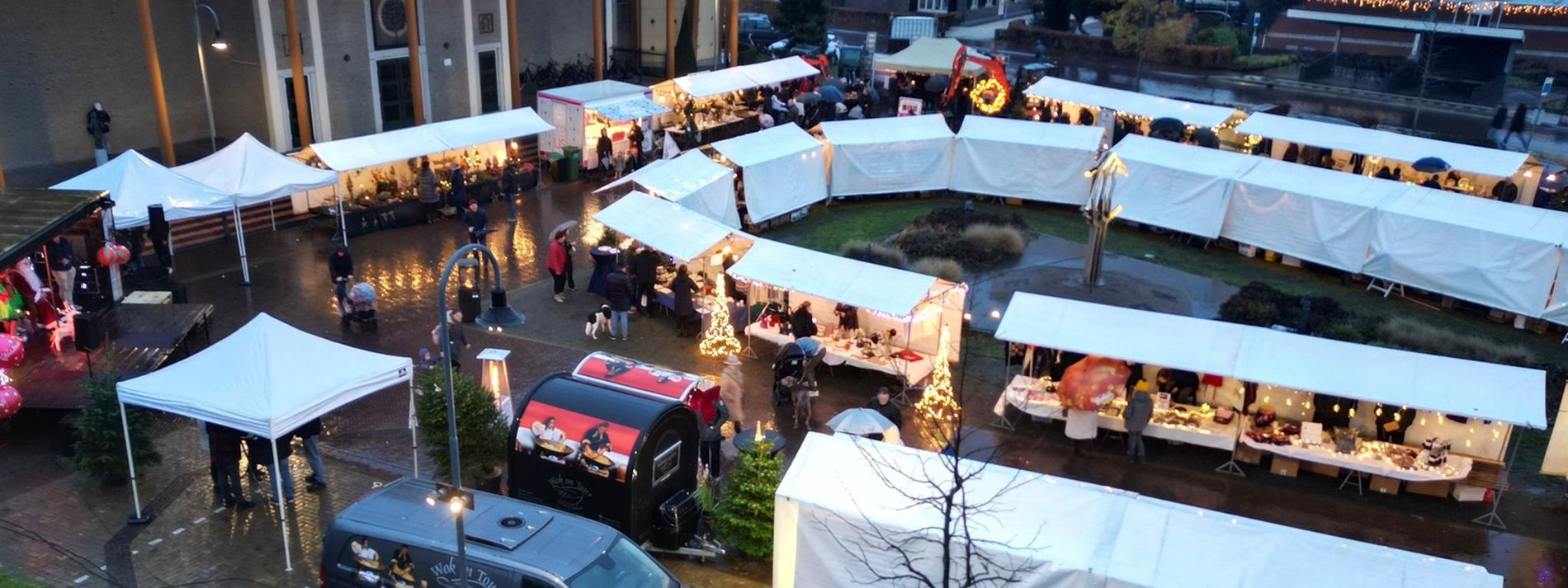 Wintermarkt Neerkant 2025