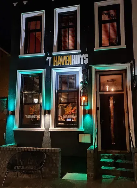 't Havenhuys Tapasbar