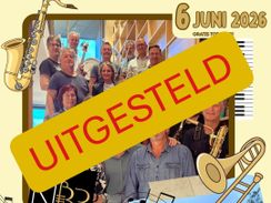 Nobelaer Bigband