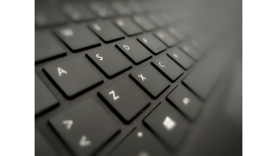 Toetsenbord