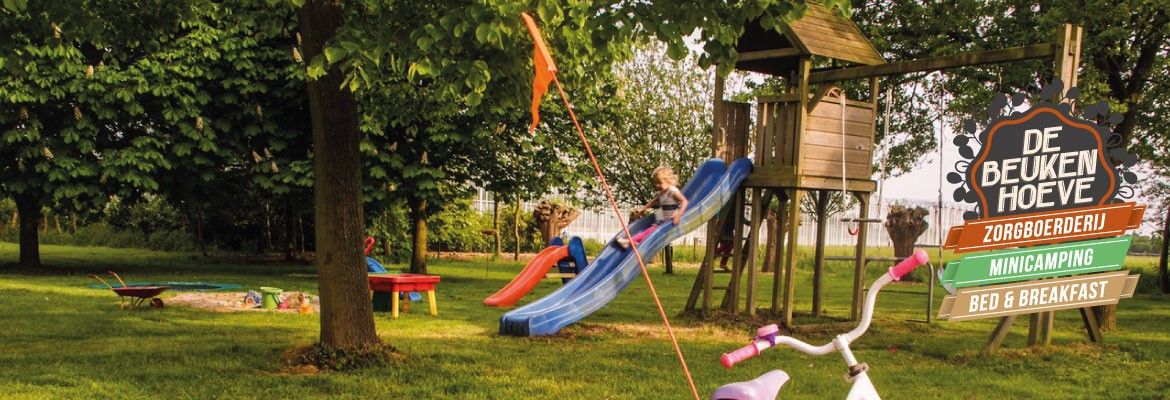De Beukenhoeve