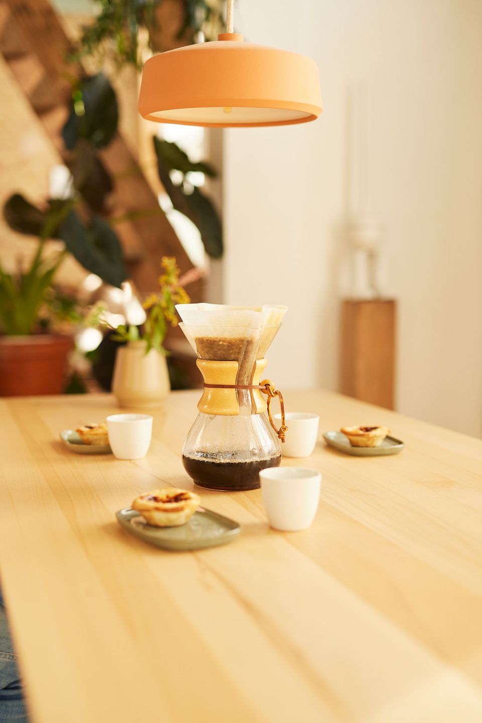 koffiekan Chemex