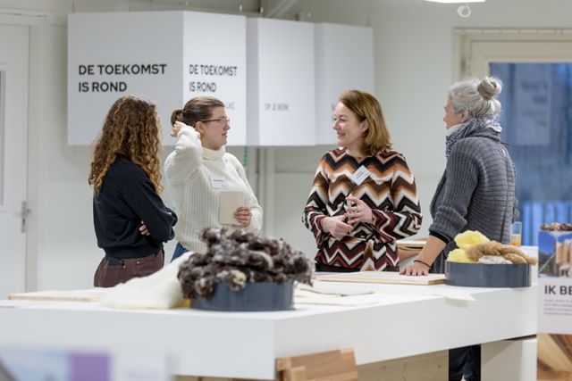 Circulair ondernemen