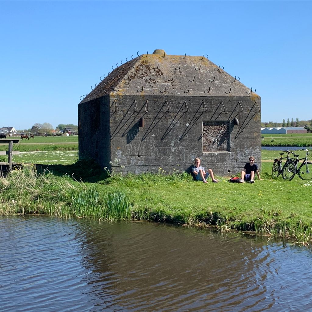Noorderpark Ruigenhoek