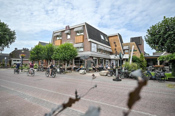 Hotel Stobbe