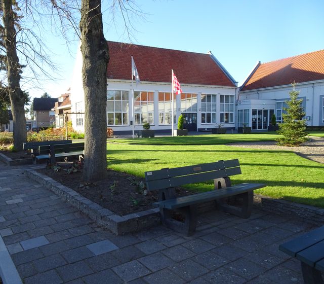 de oude school Maarheeze