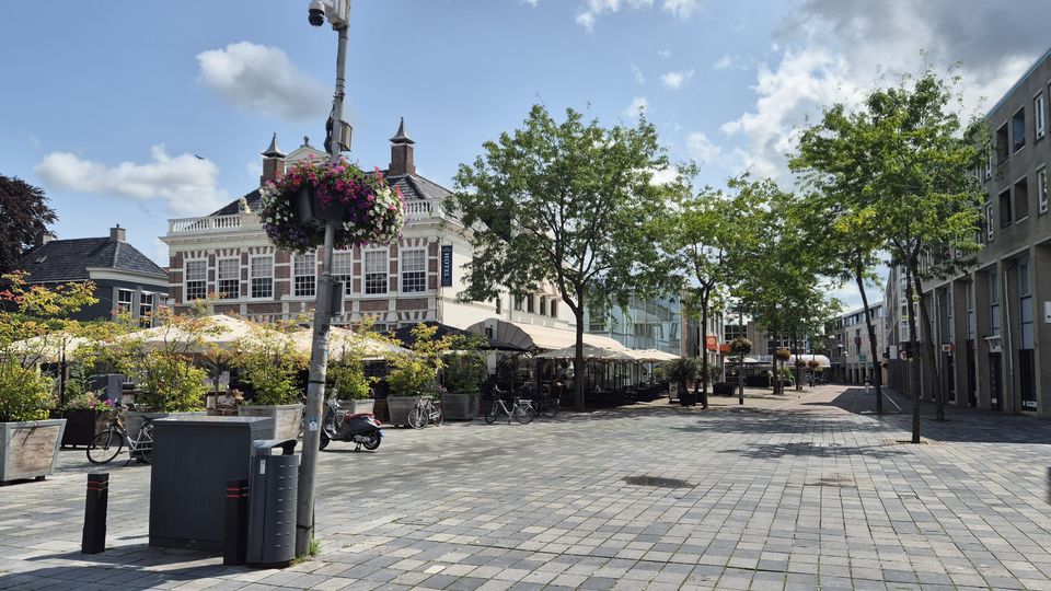 Museum fietsroute Noordwolde - Heerenveen - Drachten - Gorredijk