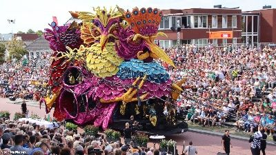 Open Dag 21 & 22 juni